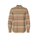 The North Face Arroyo Flannel Shirt Long Sleeve Men`s: ALMNDLGSTRIP/OLX