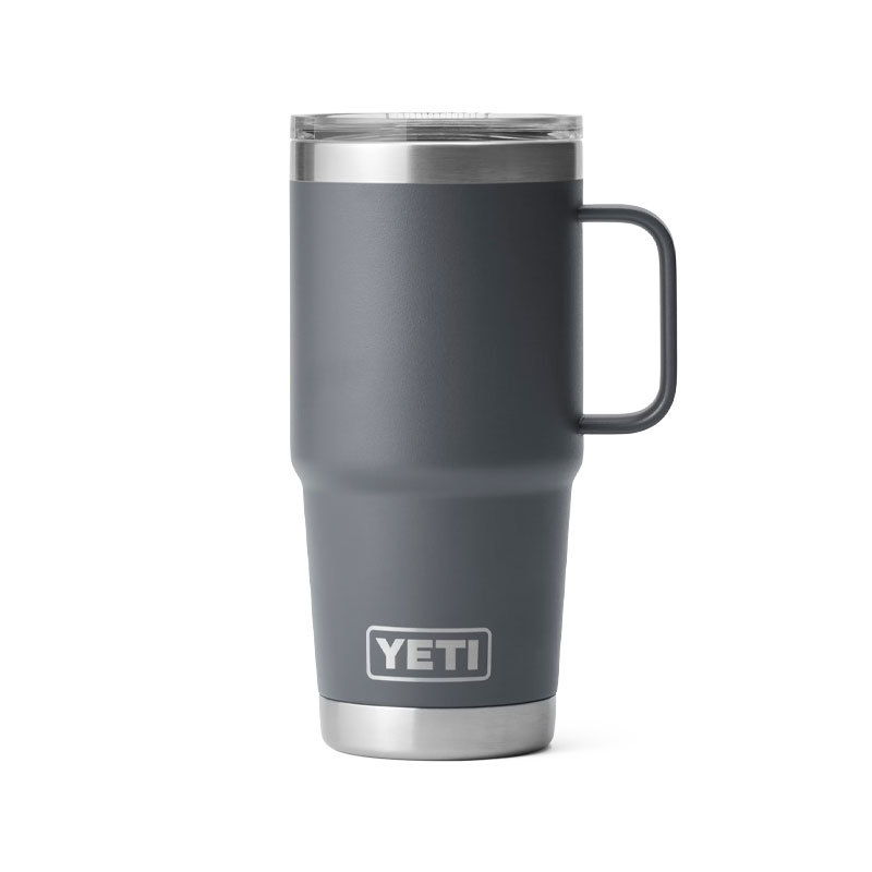 Yeti Coolers Rambler Travel Mug - 20 oz