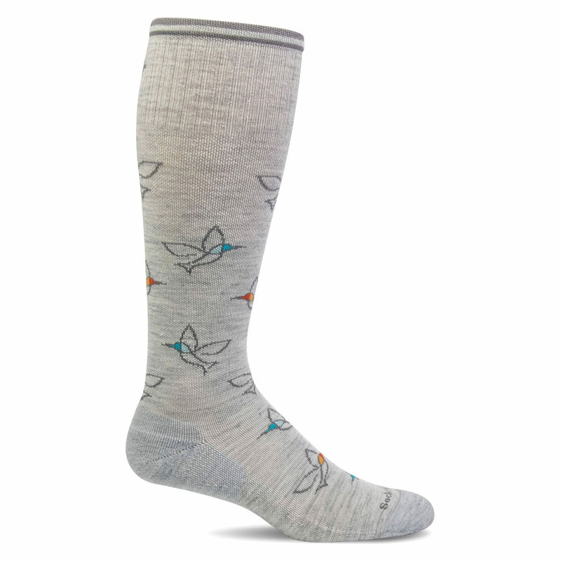 Sockwell Free Fly (15-20mmHg) Sock - Women`s
