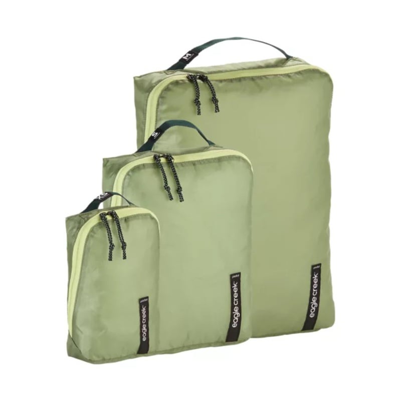 Eagle Creek Pack-It Isolate Cube Set - XS/S/M