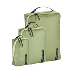 Eagle Creek Pack-It Isolate Cube Set - XS/S/M: MOSSYGREEN/326