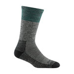 Darn Tough Scout Boot Midweight Sock with Cushion - Women`s: AQUA