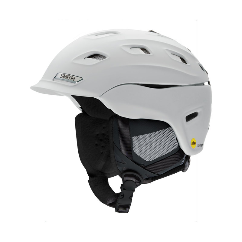 Smith Vantage MIPS Helmet Women`s - Matte White