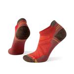 Smartwool Performance Hike Light Cushion Low Ankle - Women`s: POMEGRANATE/G65