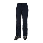 Helly Hanson Legendary Insulated Pant - Women`s: NAVY/597