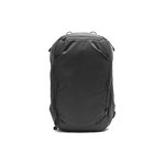Peak Design Travel Backpack 45 Liter - Black: BLACK