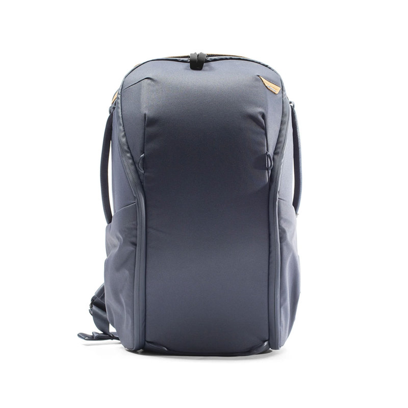 Peak Design Everyday Backpack Zip 20L Midnight