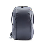 Peak Design Everyday Backpack Zip 20L Midnight: MIDNIGHT