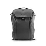 Peak Design Everyday Backpack 20 Liter - Black: BLACK