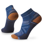 Smartwool Hike Light Cushion Ankle Sock: ALPINEBLUE/B25