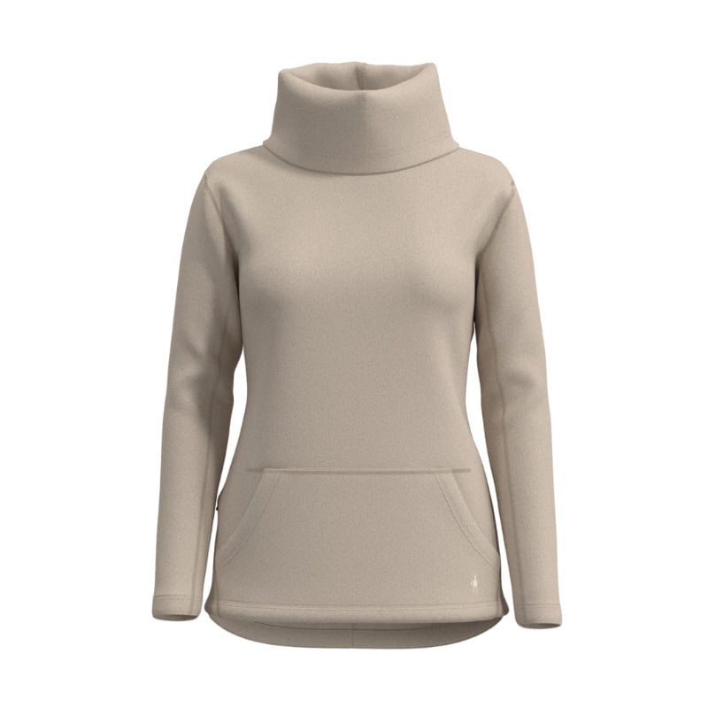 Smartwool Hudson Trail Fleece Pullover - Women`s