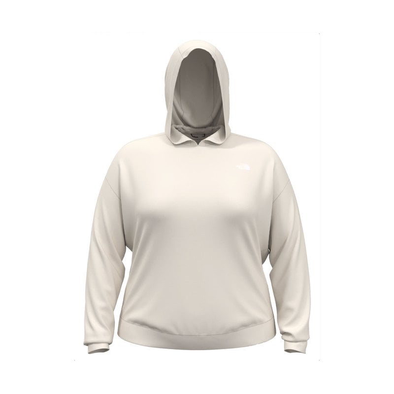 The North Face Wander Sun Hoodie Extended Sizes - Women`s