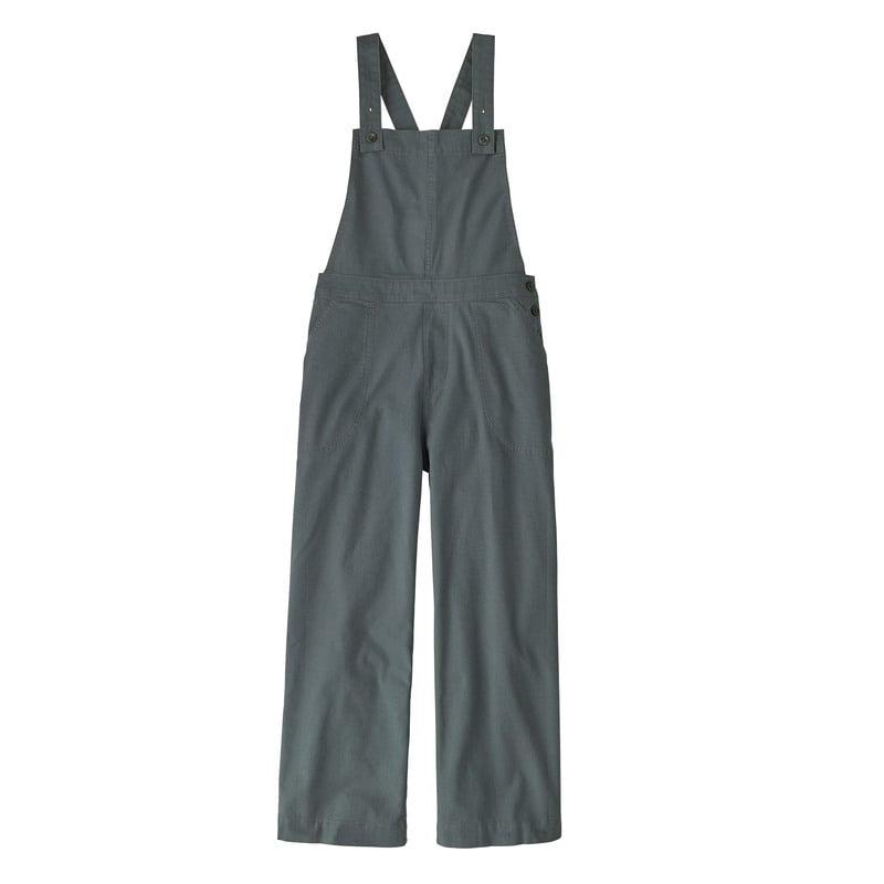 Patagonia Stand Up Cropped Overalls - Women`s
