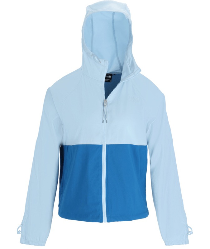 The North Face Class V Full Zip Hooded Jacket - Women`s