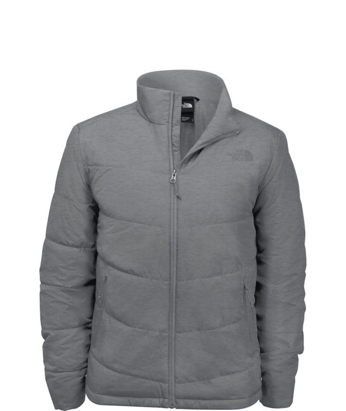 The North Face Junction Insulated Jacket - Men`s