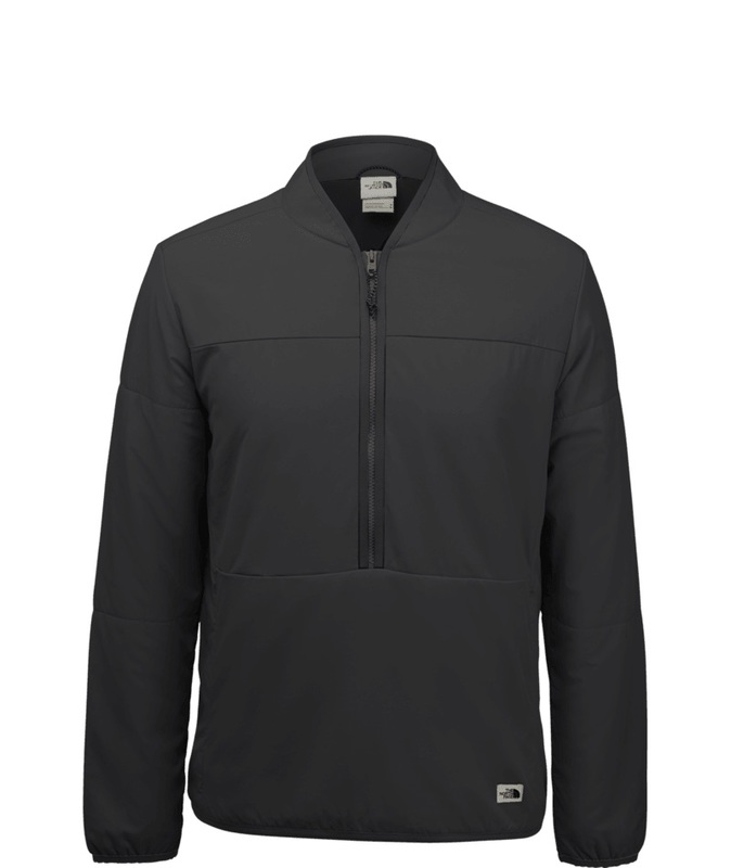 The North Face Mountain Sweatshirt Pullover - Men`s