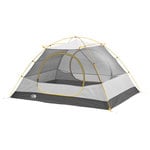 The North Face Stormbreak 3 Tent: GOLDENOAK/3QM