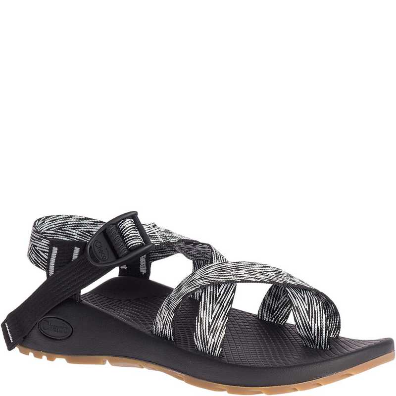 Chaco Z2 Classic Trap BW - Women`s