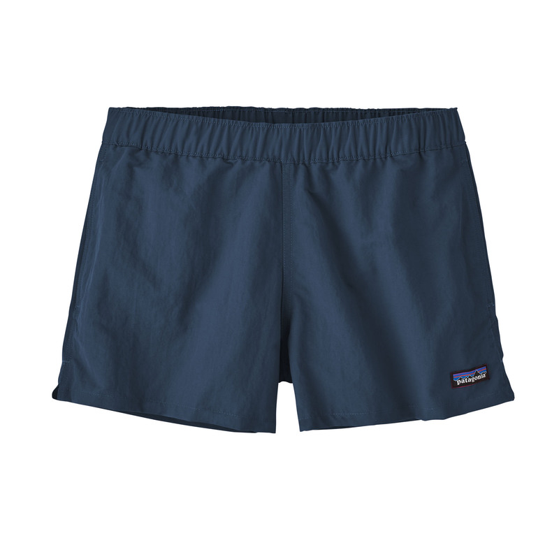 Patagonia Barely Baggies Shorts - Women`s Core Colors