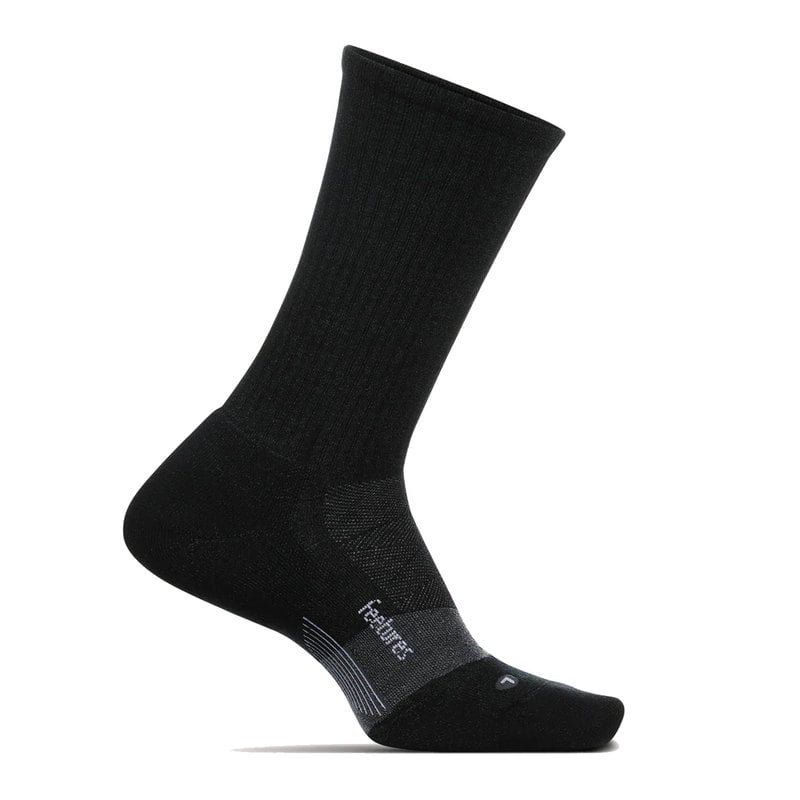 Feetures Merino 10 Cushion Crew - Unisex