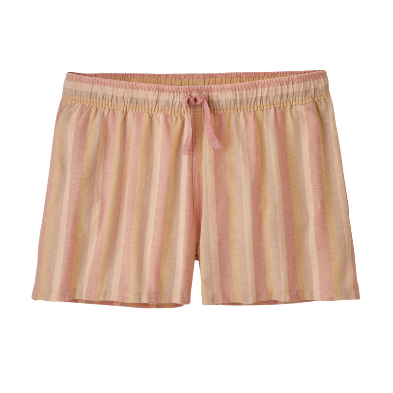 Patagonia Island Hemp Baggies Shorts - Women`s
