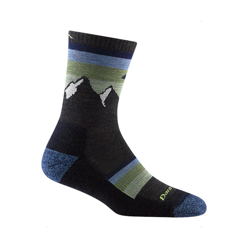 Darn Tough Sunset Ledge Micro Crew Lightweight Sock - Women`s