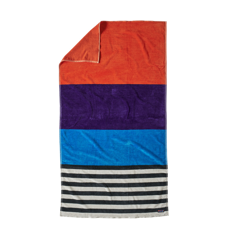 Patagonia Organic Cotton Towel