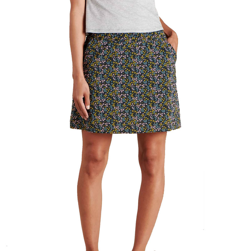 Toad And Co Sunkissed Weekend Skort - Women`s