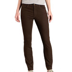 Toad And Co Earthworks 5 Pocket Skinny Pant - Women`s: BARNWOOD/214