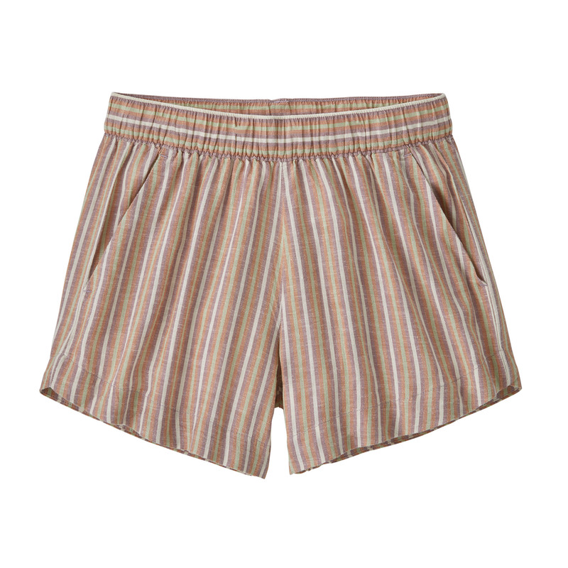 Patagonia Garden Island Shorts - Women`s
