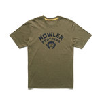 Howler Brothers Howler Select Short Sleeve Tee - Men`s: CAMPHOWLFAT/FAT