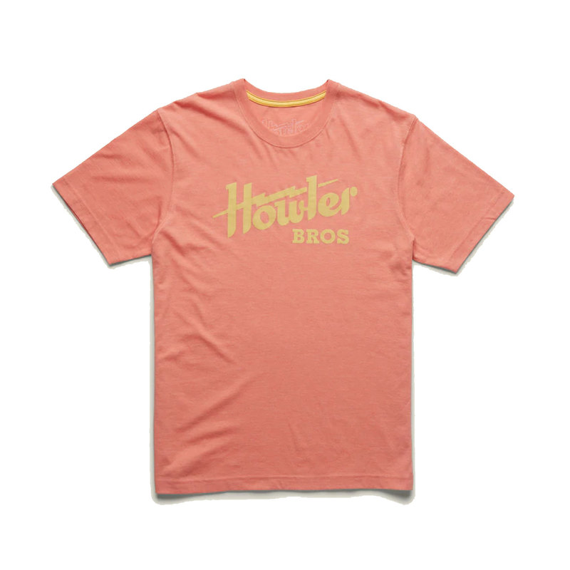 Howler Brothers Howler Select Short Sleeve Tee - Men`s