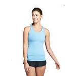 Tasc Performance Recess Racerback Tank Women`s: COASTLINEBLUE/435
