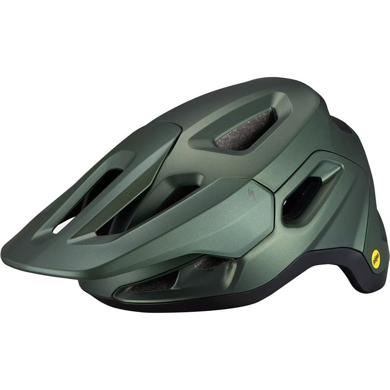 Specialized Tactic 4 Helmet - Oak Green