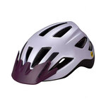 Specialized Shuffle SB Child Helmet - UV Lilac/Cast Berry: UVLILAC/CSTBRY