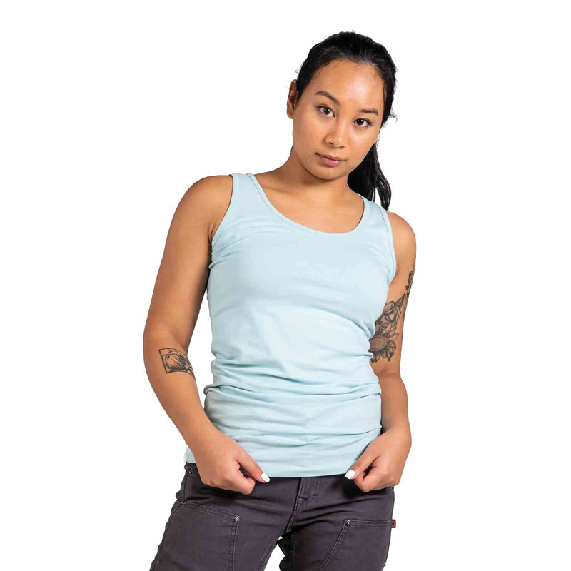 Dovetail Solid Tank - Women`s
