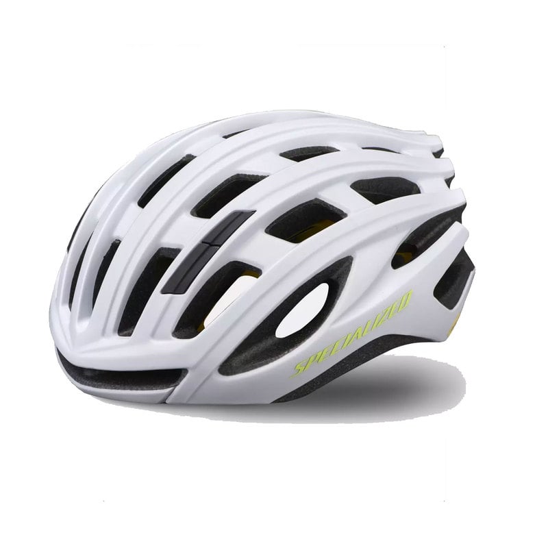 Specialized Propero 3 ANGI MIPS Helmet - Matte Dove Grey