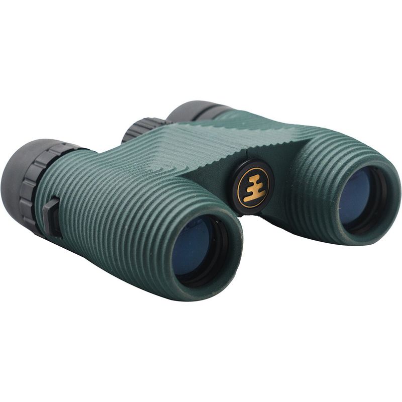 Nocs Standard 8x25 Binoculars - Cypress Green