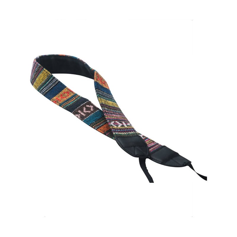 Nocs Woven Tapestry Strap - Multicolor