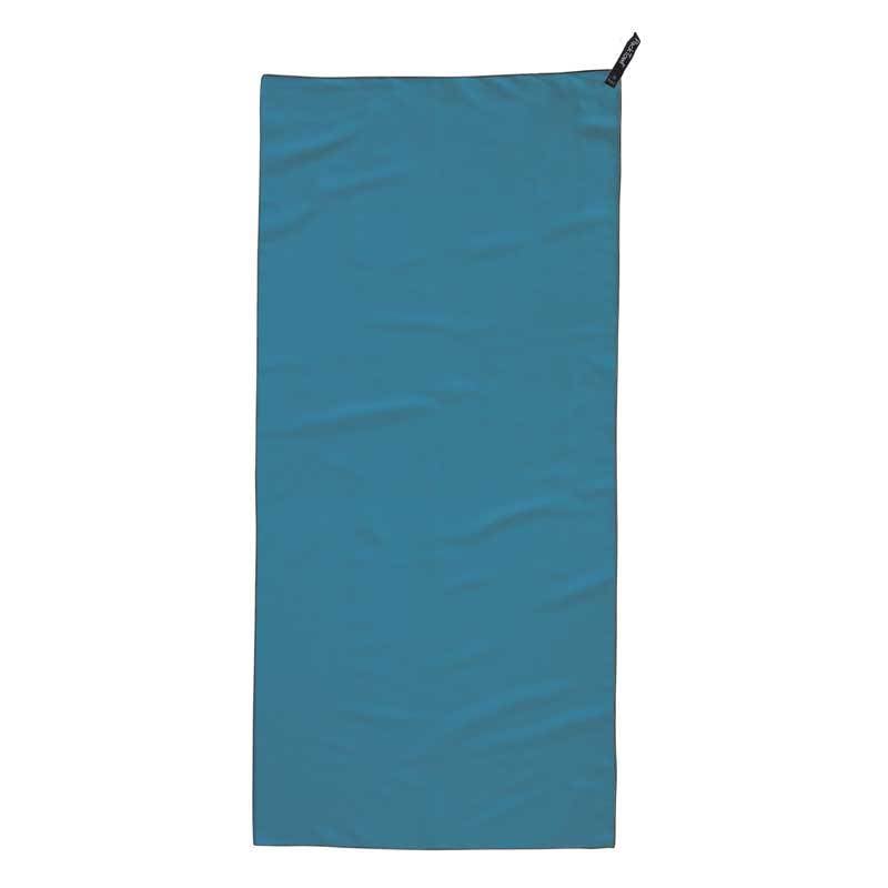 Packtowl Personal Beach Towel - Sky Blue