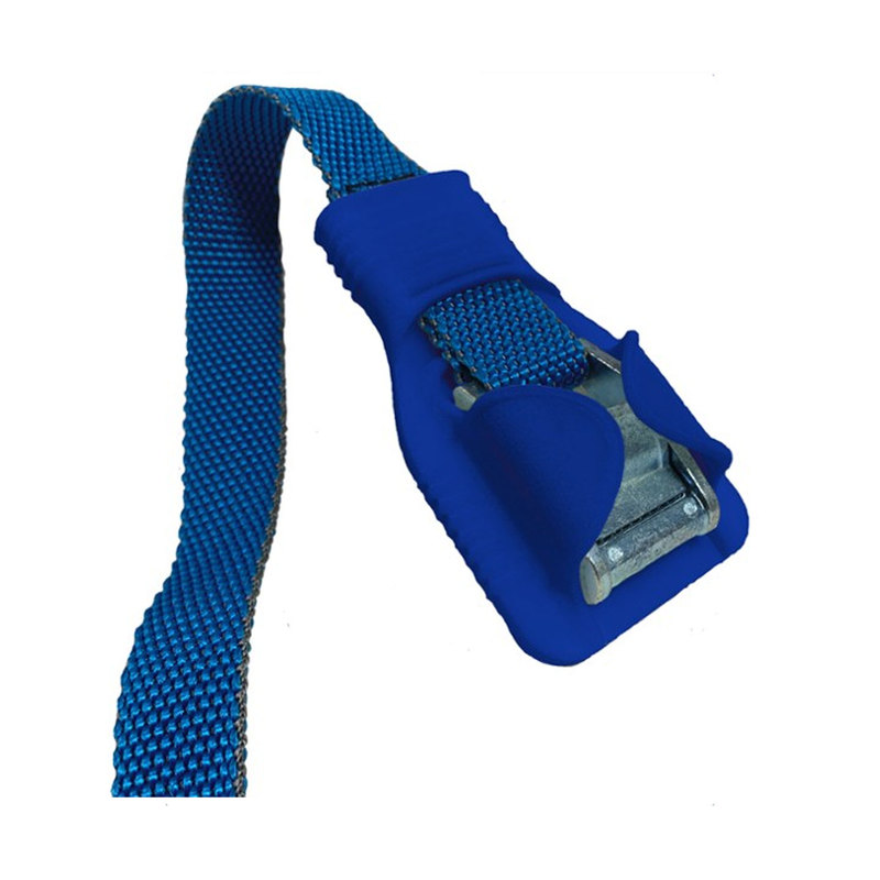 Seattle Sports Utility Cinch Straps Blue - 15ft 2 Pack