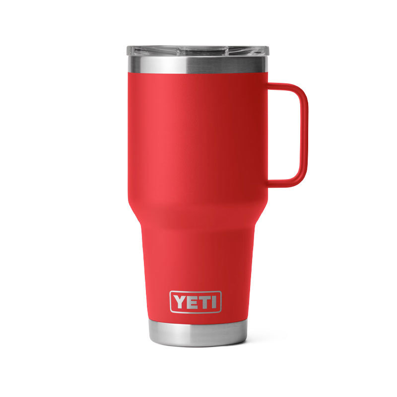 Yeti Rambler Travel Mug 30 oz - Limited Edition Colors