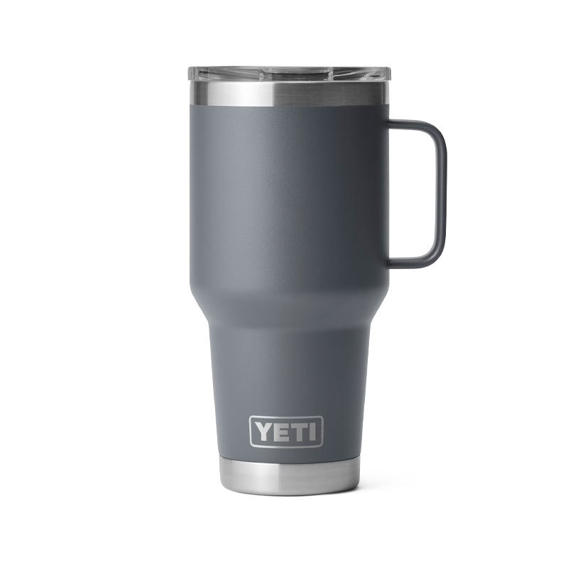 Yeti Rambler Travel Mug, 30 oz.