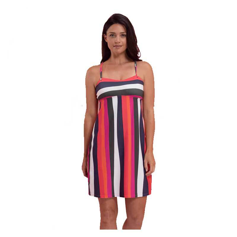 Krimson Klover OdessaStriped Dress - Womens</li>