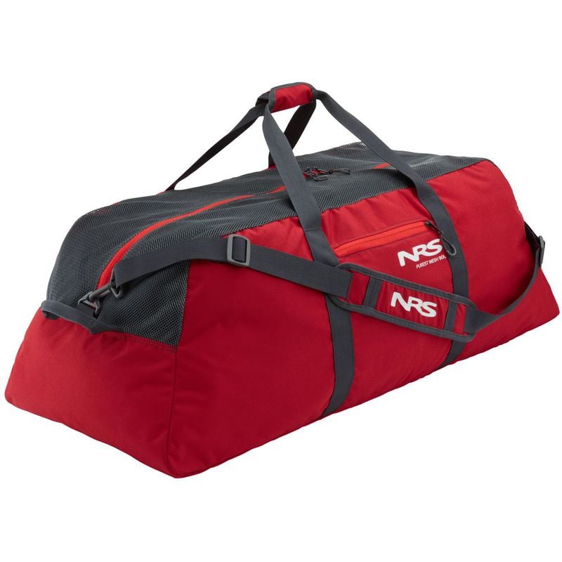 NRS Purest Mesh Duffel Bag - 60 L