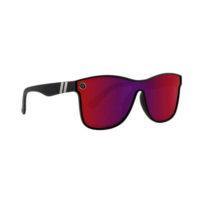 Blenders Eyewear Crimson Night Sunglasses-Unisex