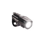 Cygolite Zot 450 Rechargeable Headlight: BLACK