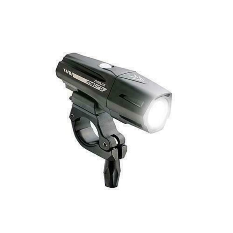 Cygolite Metro Plus 800 Headlight