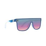 Blenders Eyewear Discomania Sunglasses-Unisex: BLUEPURPLE