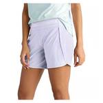 Free Fly Bamboo-Lined Breeze Shorts - Women`s: LAVENDER/609